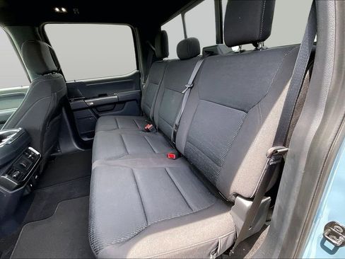 Certified 2023 Ford F150 XLT w/ Equipment Group 302A High AWD/4WD image 26
