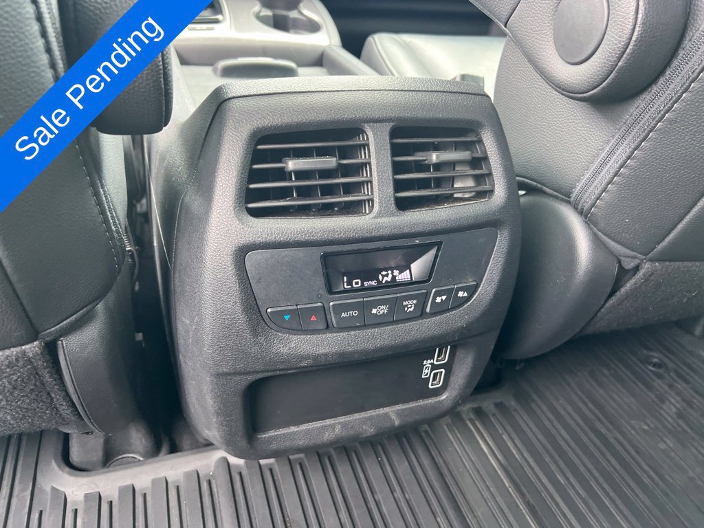 Used 2019 Honda Pilot EX-L image 20
