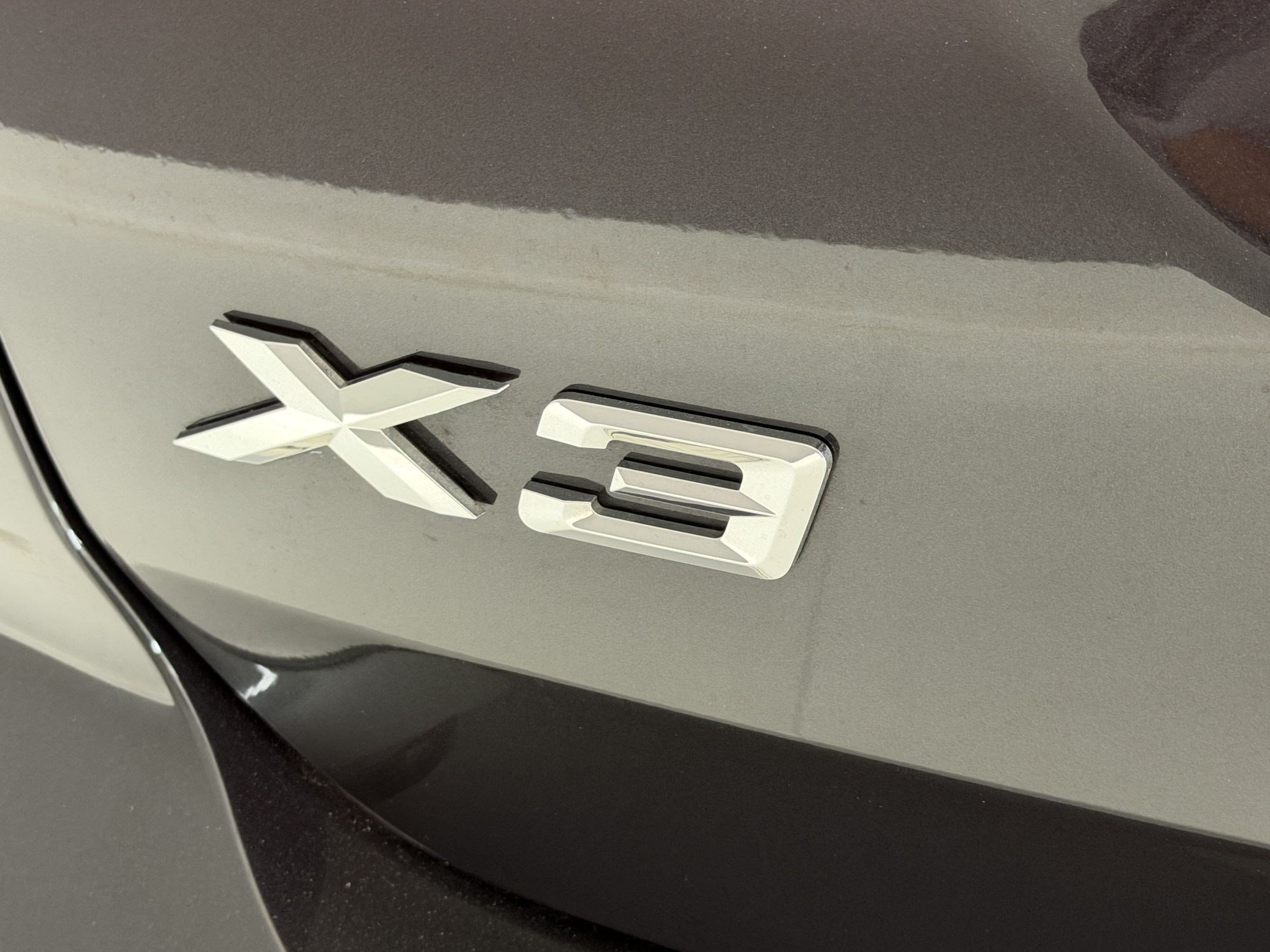 Certified 2024 BMW X3 sDrive30i w/ Premium Package RWD image 33