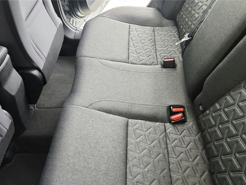 New 2026 Nissan Kicks SV w/ Cold Weather Package image 21