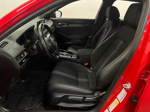 Used 2024 Honda Civic Sport image 10