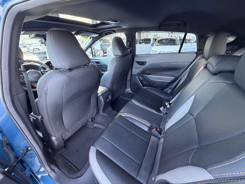 Certified 2025 Subaru Crosstrek 2.5i Wilderness image 30