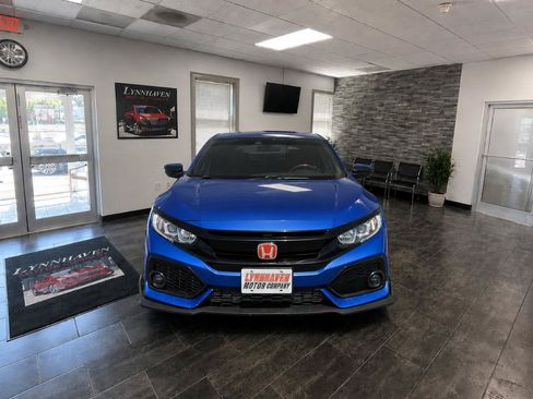 Used 2019 Honda Civic Sport image 16