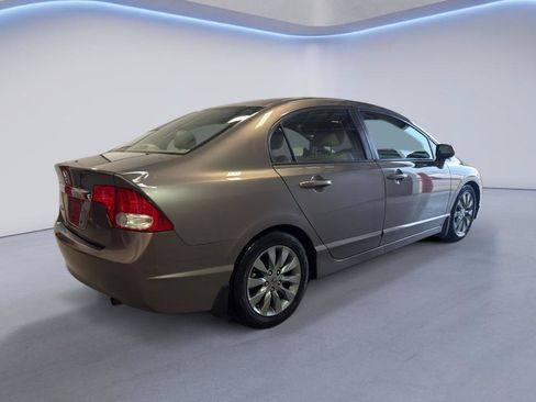 Used 2010 Honda Civic EX-L image 8