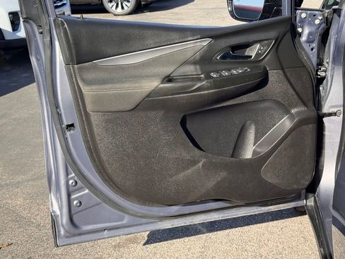 Used 2023 Chevrolet Bolt LT w/ Driver Confidence Package image 15