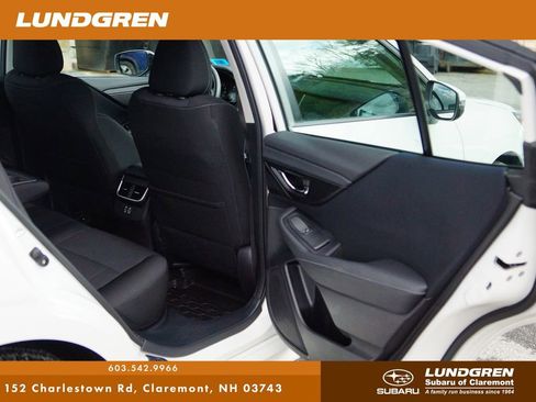 Used 2023 Subaru Legacy Premium image 25