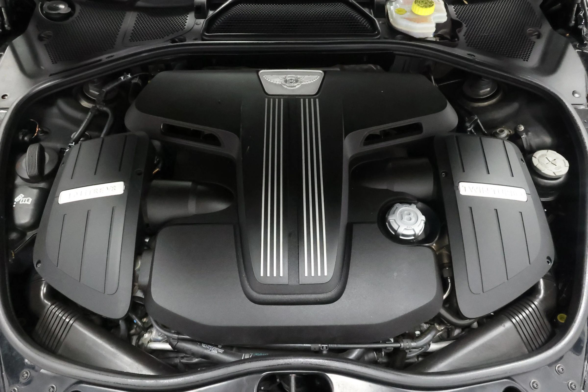 Used 2014 Bentley Continental GT V8 S AWD/4WD image 90