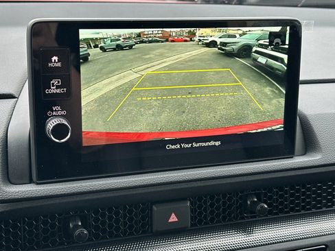 New 2026 Honda CR-V Sport-L image 23