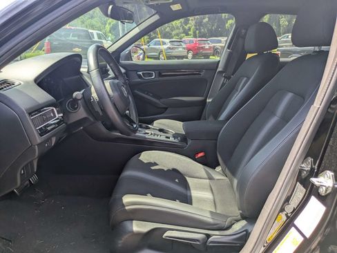 Used 2025 Honda Civic FWD Hybrid Sedan image 20