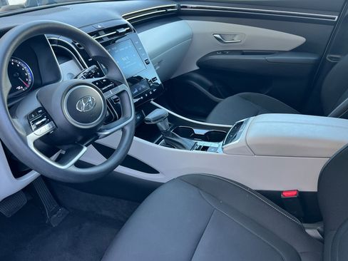 Used 2024 Hyundai Tucson SEL image 10