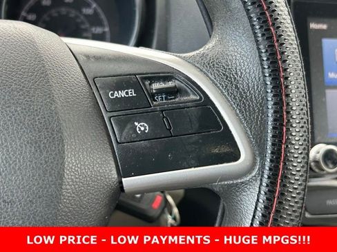 Used 2020 Mitsubishi Outlander Sport ES FWD image 20