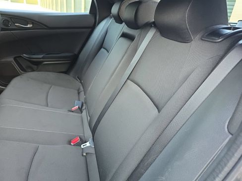 Used 2019 Honda Civic EX image 13