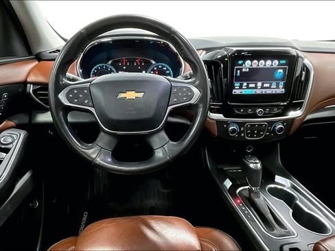 Used 2018 Chevrolet Traverse High Country image 7