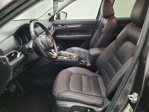 Used 2019 MAZDA CX-5 Grand Touring AWD/4WD image 17