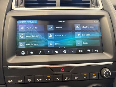 Used 2019 Jaguar E-PACE SE AWD/4WD image 32