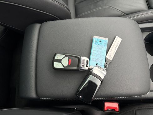 Used 2024 Audi Q5 2.0T Premium Plus image 34