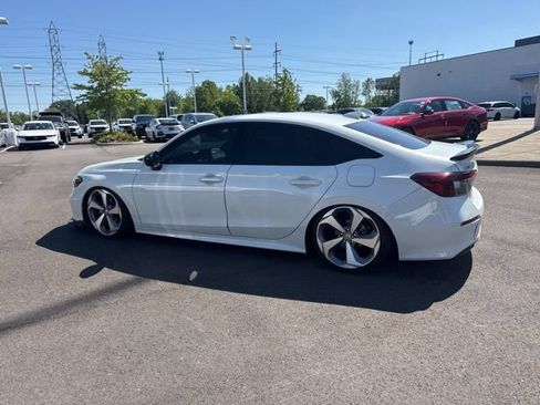 Used 2025 Honda Civic Sport image 15