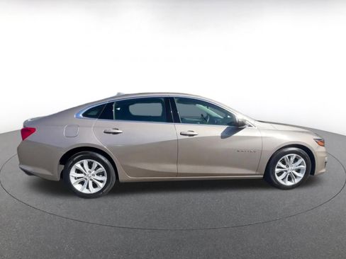 Used 2024 Chevrolet Malibu LT image 16