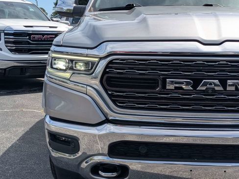Used 2021 RAM 1500 Limited RWD image 9