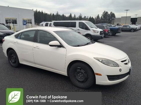 Used 2009 MAZDA MAZDA6 i Sport image 7