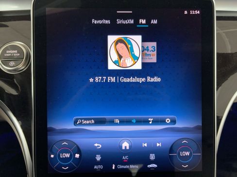 Certified 2025 Mercedes-Benz C 300 Sedan image 54