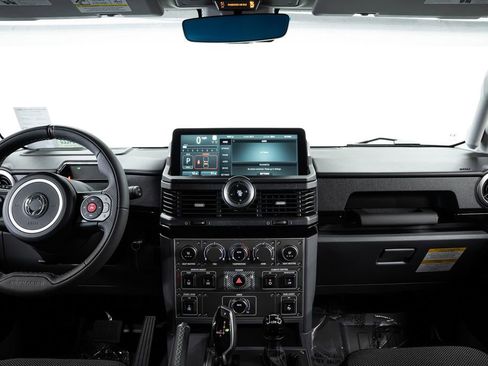 New 2026 INEOS Grenadier AWD/4WD image 23