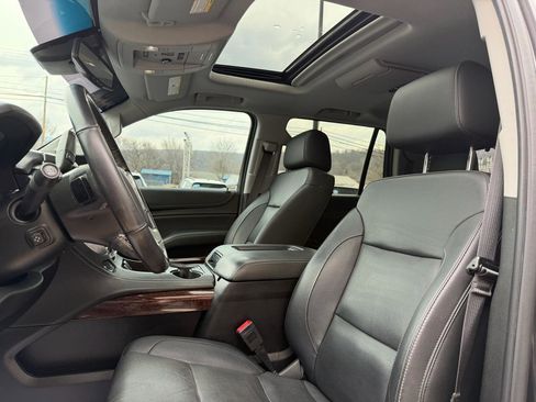 Used 2018 GMC Yukon SLT w/ Open Road Package image 11