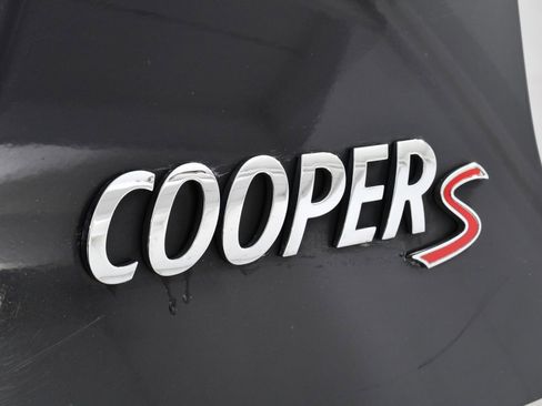 Used 2014 MINI Cooper S image 21