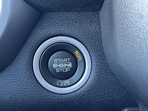 Used 2023 RAM 2500 Big Horn w/ Level B Equipment Group image 18