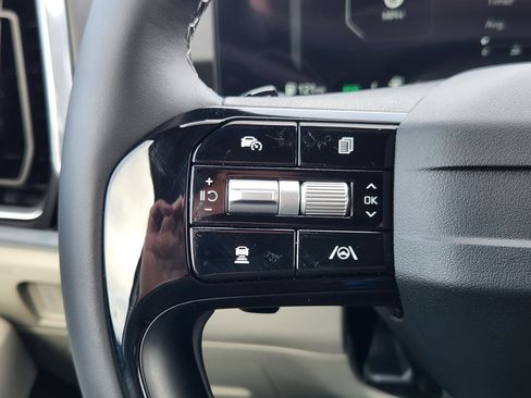 New 2026 Kia Sorento SX Prestige AWD/4WD image 19