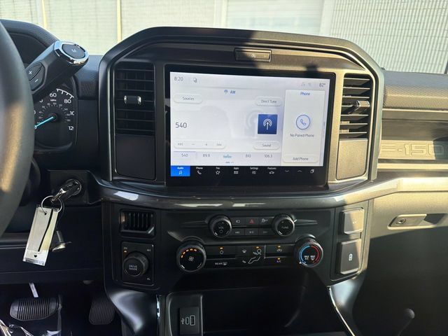 New 2026 Ford F150 STX AWD/4WD image 18