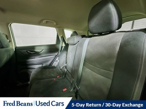 Used 2014 Nissan Rogue SV AWD/4WD image 29