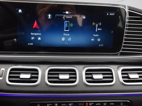 New 2026 Mercedes-Benz GLE 350 4MATIC image 27