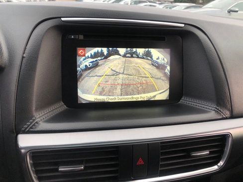 Used 2016 MAZDA CX-5 Grand Touring image 28