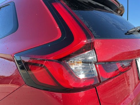 Certified 2026 Honda CR-V TrailSport image 7