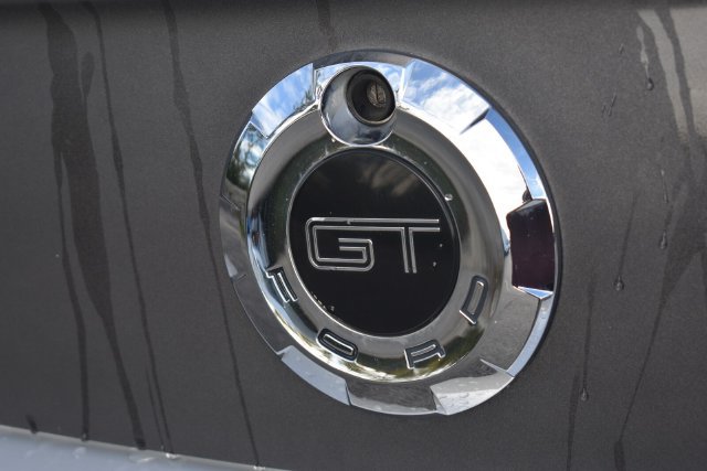 Used 2005 Ford Mustang GT Premium RWD image 15