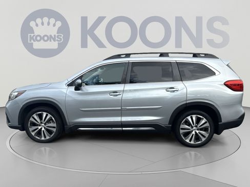Used 2021 Subaru Ascent Limited w/ Technology Package AWD/4WD image 2