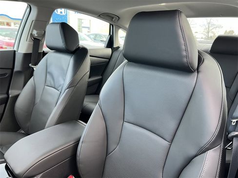 New 2025 Honda Accord EX-L image 12