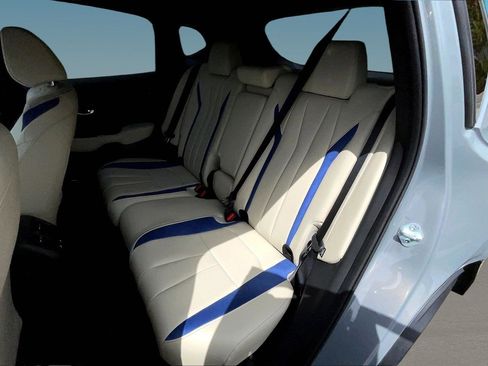 Used 2025 Acura ADX A-Spec FWD image 22