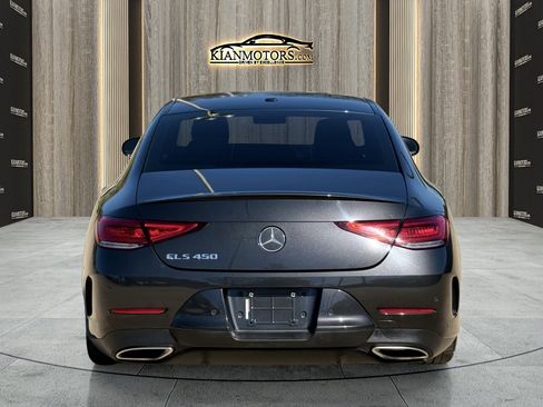 Used 2020 Mercedes-Benz CLS 450 image 6