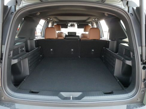 Certified 2026 Honda Passport TrailSport Elite image 18