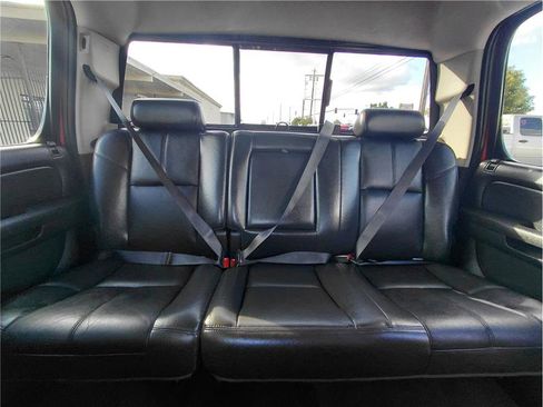 Used 2008 Chevrolet Silverado 2500 LTZ w/ Safety Package image 7