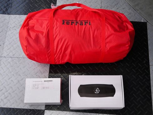 Used 2025 Ferrari Purosangue AWD/4WD image 39