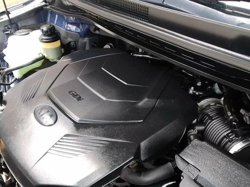 Used 2021 Kia Sedona LX FWD image 30