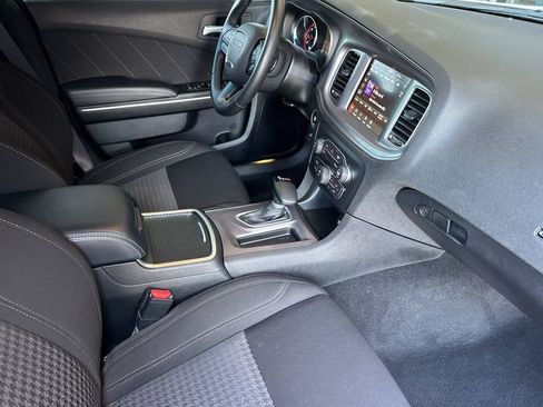 Used 2023 Dodge Charger SXT RWD image 15