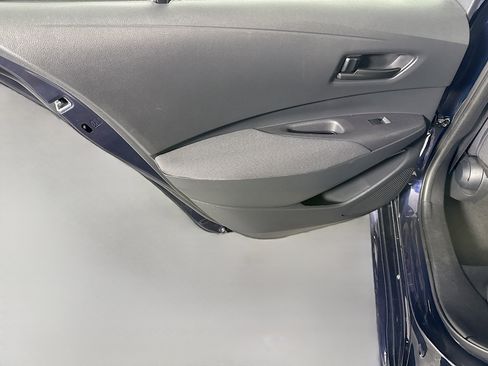 Used 2024 Toyota Corolla LE image 25