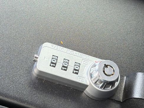 Used 2026 Toyota Sequoia TRD Pro AWD/4WD image 4