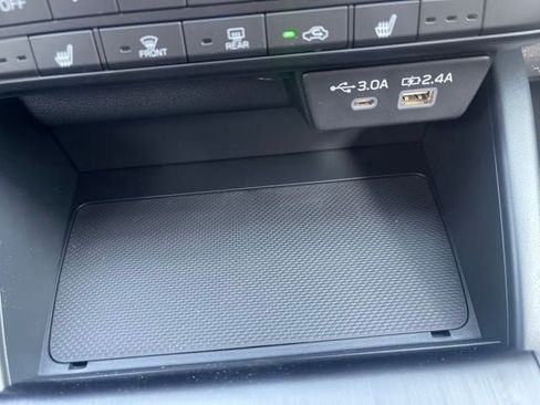 New 2026 Subaru Outback Premium AWD/4WD image 19