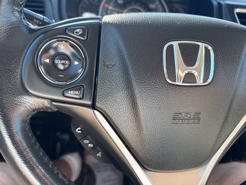 Used 2016 Honda CR-V EX-L image 35