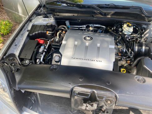 Used 2005 Cadillac De Ville image 26